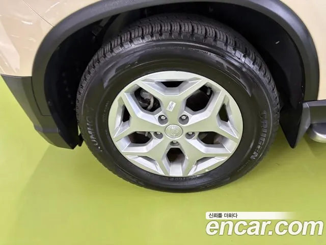KG_Mobility_Ssangyong Rexton 2024 thumb 5