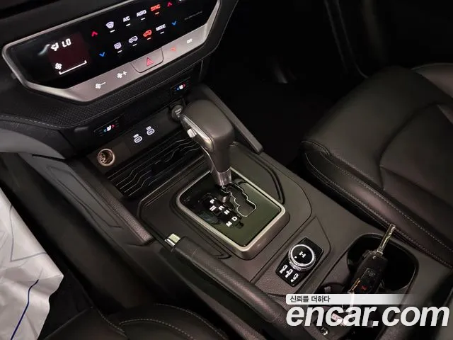 KG_Mobility_Ssangyong Rexton 2024 thumb 9