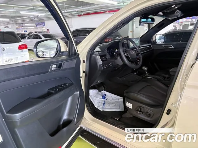 KG_Mobility_Ssangyong Rexton 2024 thumb 10