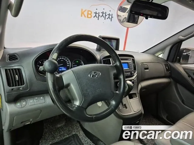 Hyundai Starex 2018 thumb 7