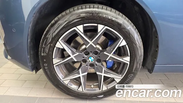 BMW X3 2025 thumb 5