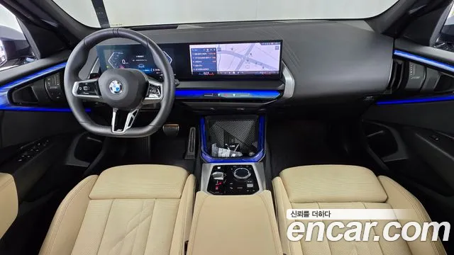 BMW X3 2025 thumb 7