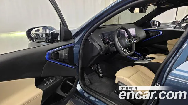 BMW X3 2025 thumb 10