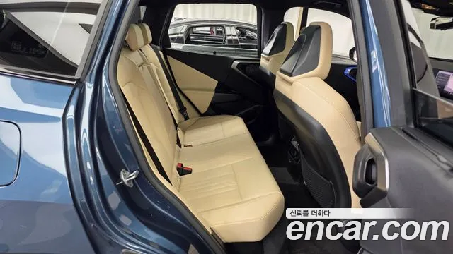 BMW X3 2025 thumb 11
