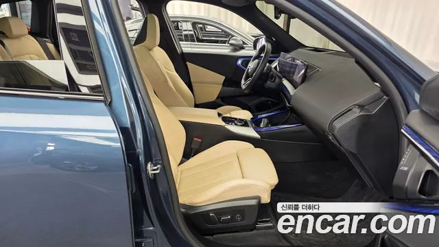 BMW X3 2025 thumb 12