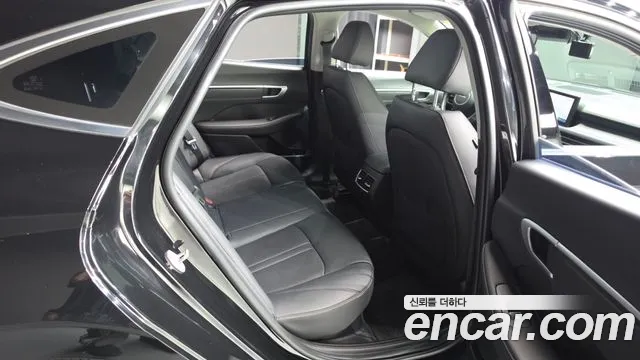 Hyundai Sonata 2023 thumb 11