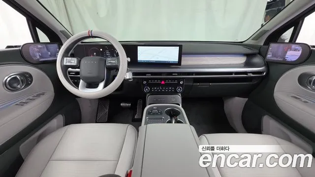 Hyundai IONIQ 9 2026 thumb 7