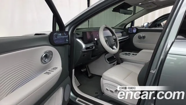 Hyundai IONIQ 9 2026 thumb 10