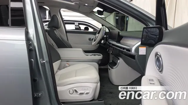 Hyundai IONIQ 9 2026 thumb 11