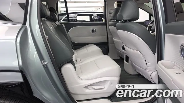 Hyundai IONIQ 9 2026 thumb 12