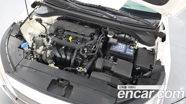 Hyundai Avante 2020 thumb 6