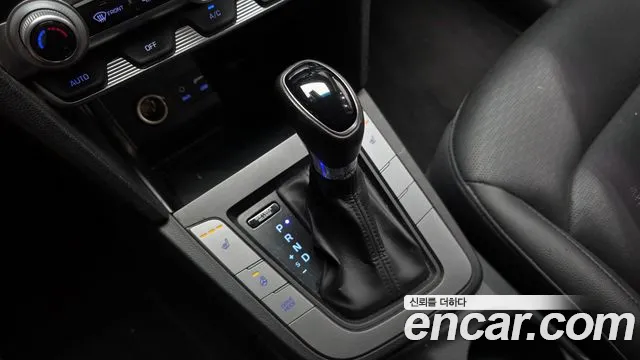 Hyundai Avante 2020 thumb 9