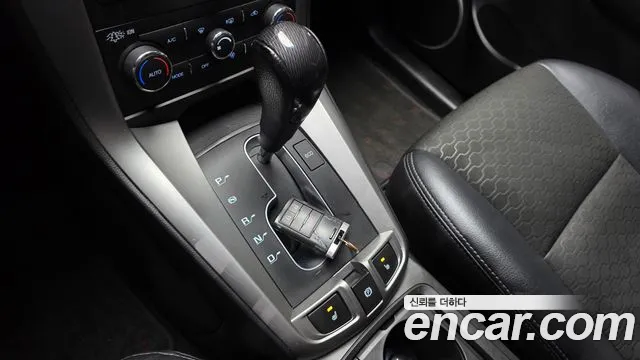 ChevroletGMDaewoo Captiva 2015 thumb 9
