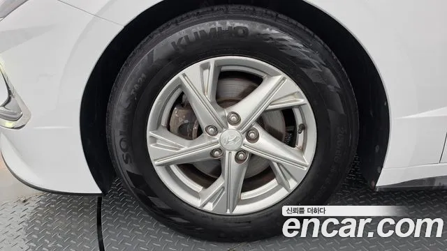Hyundai Sonata 2019 thumb 5