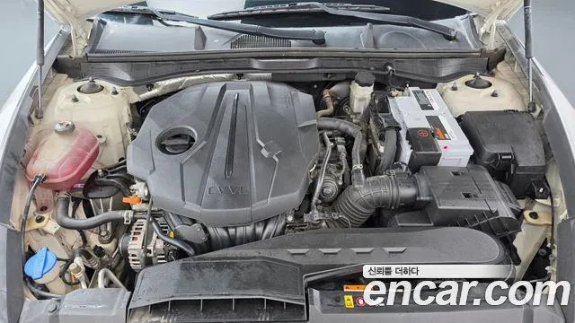 Hyundai Sonata 2019 thumb 6