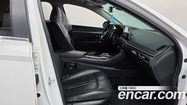 Hyundai Sonata 2019 thumb 11