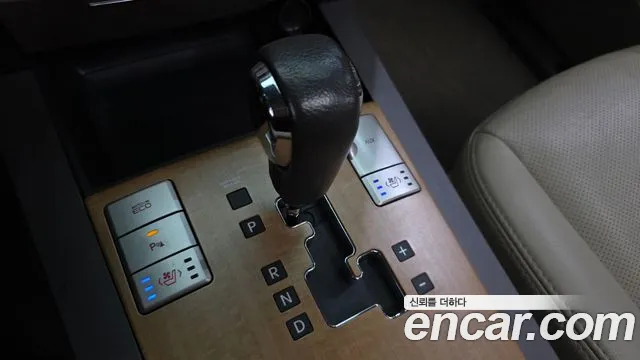 Kia Mohave 2014 thumb 9
