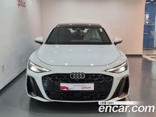 Audi A6 2026 thumb 3
