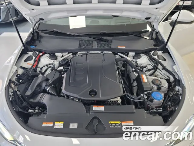 Audi A6 2026 thumb 6