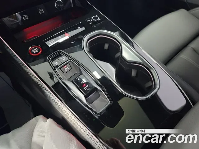 Audi A6 2026 thumb 9