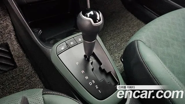 Kia Morning 2026 thumb 9