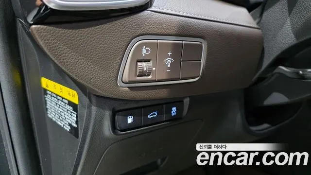 Hyundai Grandeur 2018 thumb 12