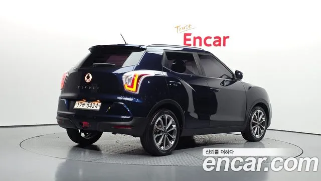 KG_Mobility_Ssangyong TIBOLI 2017 thumb 2