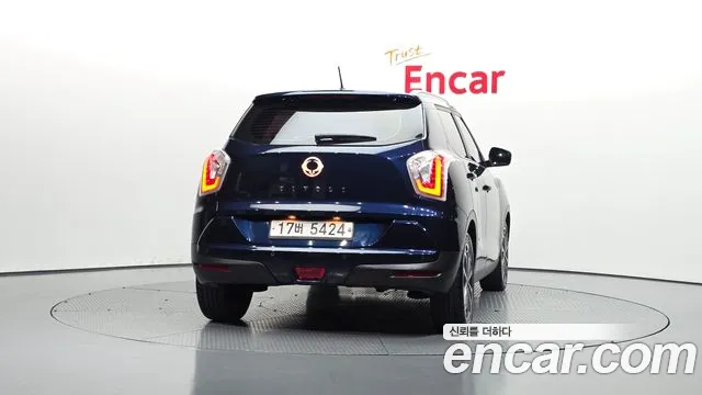 KG_Mobility_Ssangyong TIBOLI 2017 thumb 4