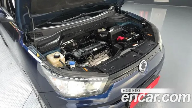 KG_Mobility_Ssangyong TIBOLI 2017 thumb 6
