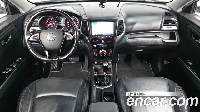 KG_Mobility_Ssangyong TIBOLI 2017 thumb 7