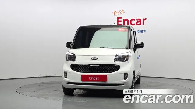 Kia Ray 2016 thumb 2