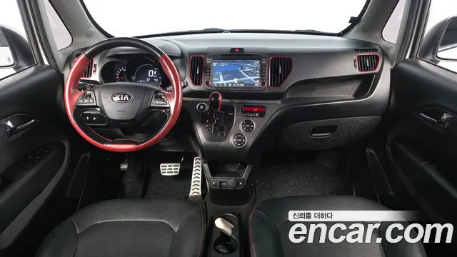 Kia Ray 2016 thumb 6