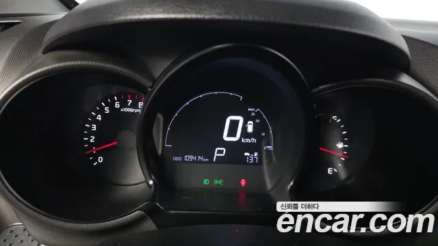 Kia Ray 2016 thumb 7