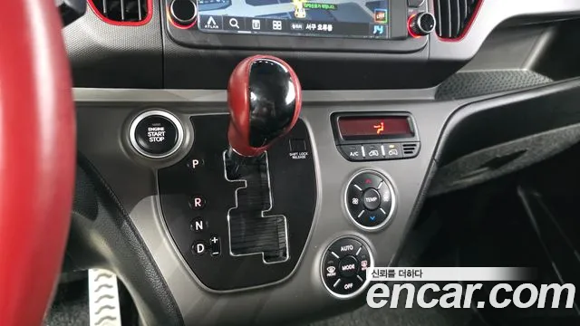 Kia Ray 2016 thumb 8