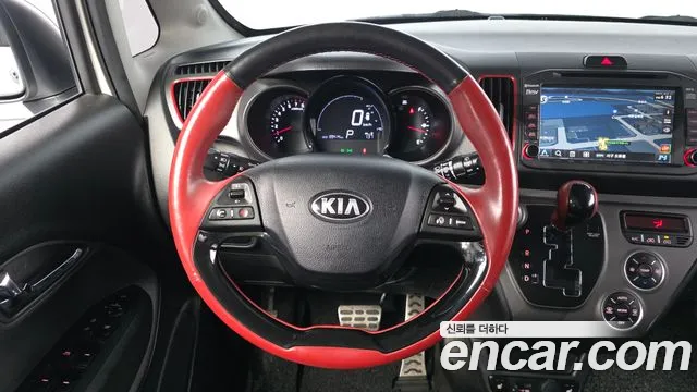 Kia Ray 2016 thumb 12