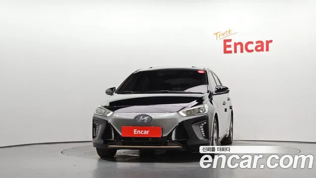 Hyundai IONIQ 6 2016 thumb 3