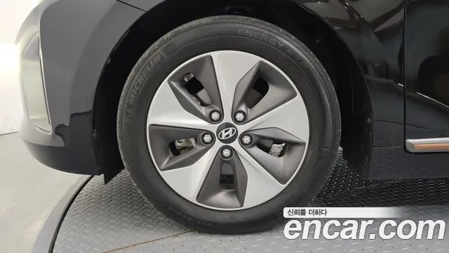 Hyundai IONIQ 6 2016 thumb 5