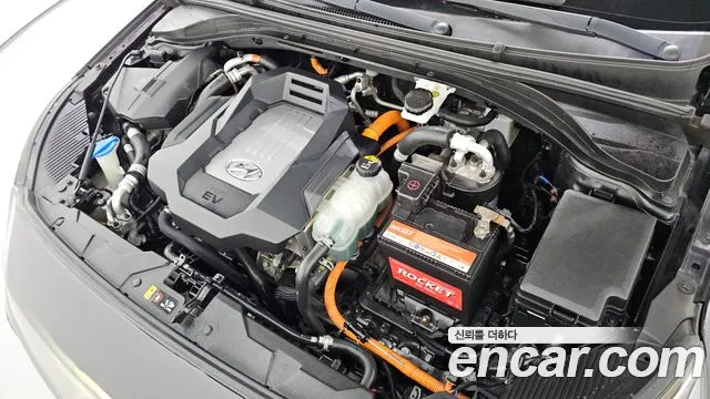 Hyundai IONIQ 6 2016 thumb 6