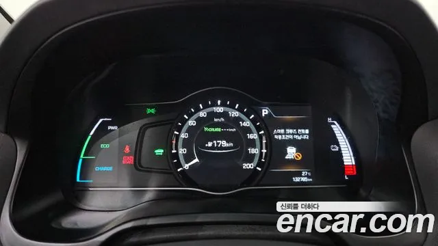 Hyundai IONIQ 6 2016 thumb 8