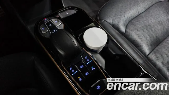 Hyundai IONIQ 6 2016 thumb 9