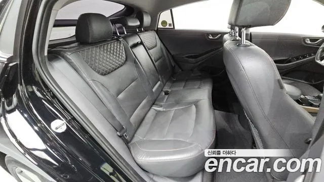 Hyundai IONIQ 6 2016 thumb 11