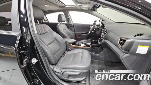 Hyundai IONIQ 6 2016 thumb 12