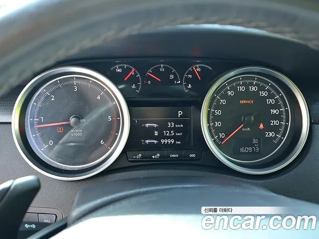 Peugeot 508 2014 thumb 6