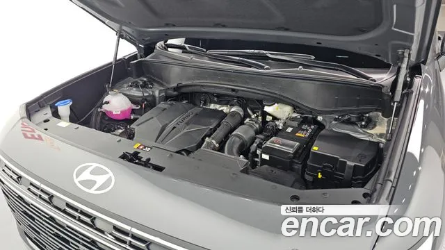 Hyundai Palisade 2025 thumb 6