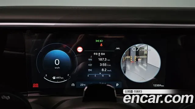 Hyundai Palisade 2025 thumb 8