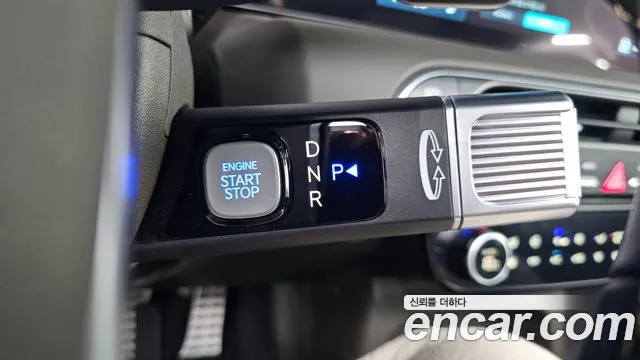 Hyundai Palisade 2025 thumb 9
