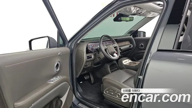 Hyundai Palisade 2025 thumb 10