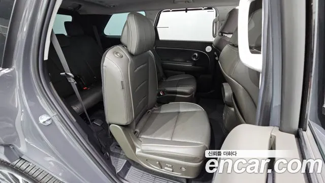 Hyundai Palisade 2025 thumb 11