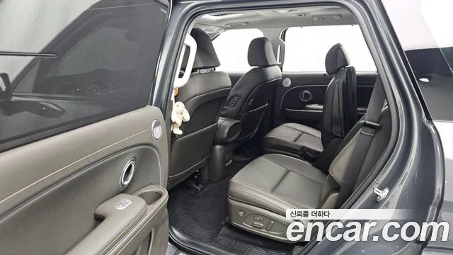Hyundai Palisade 2025 thumb 12