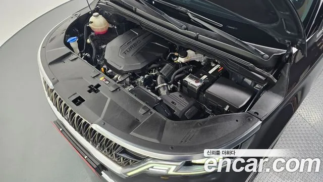 Kia Carnival 2020 thumb 6